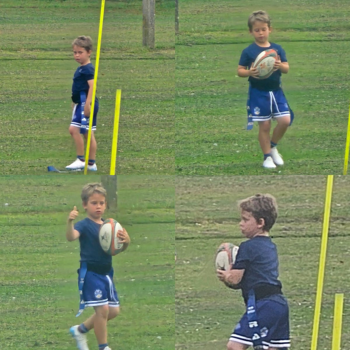 Adrian Hoile💙 tweet media