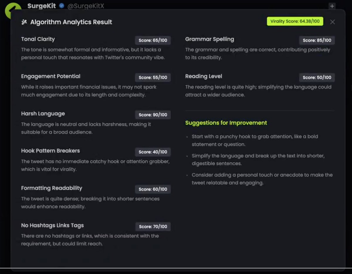 Alex Finn tweet media