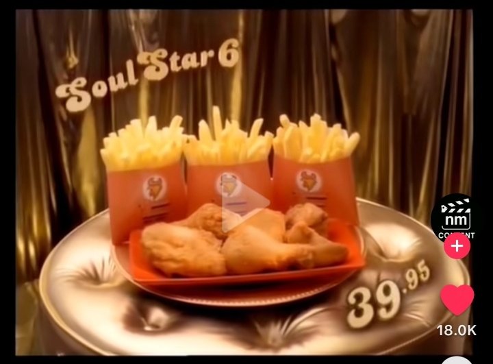 samba_nelly23's tweet image. The Good Ol Days π₯Ί What happened? π @ChickenLickenSA
Madluphuthu | #etvscandal | Mofokeng | Floyd | Bvuma | Kaizer Chiefs | Eswatini