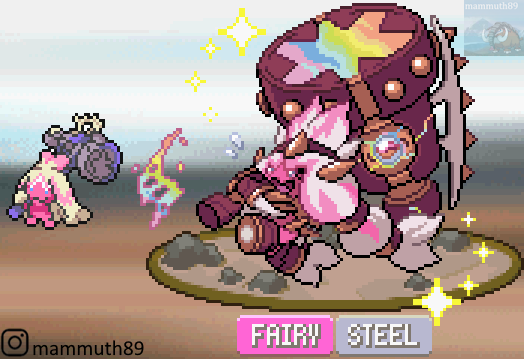 Mammuth89 tweet media