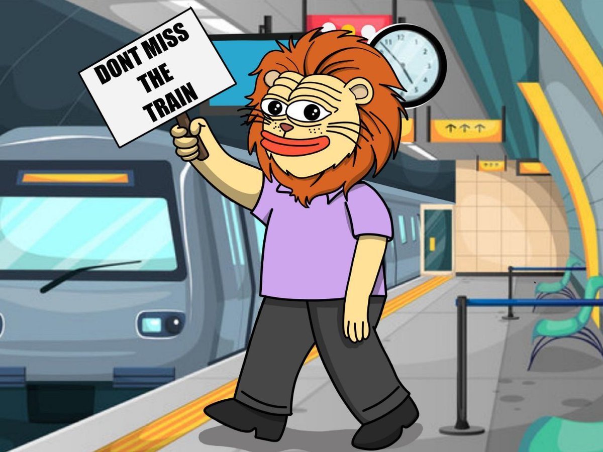 LEO tweet media