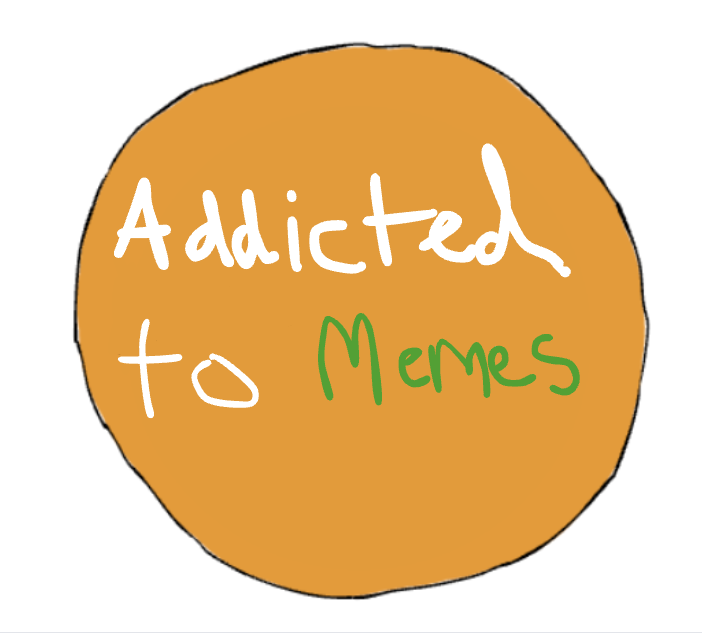 i $am addicted to meme pumps, are you?

CA: FDNcvTbpXovpAESMAa2sXT9DaX1uMeAhAfjmVUQRpump