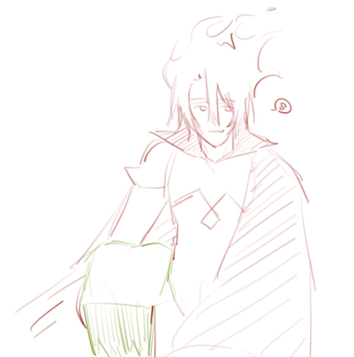 Nerd_FW's tweet image. 불궁