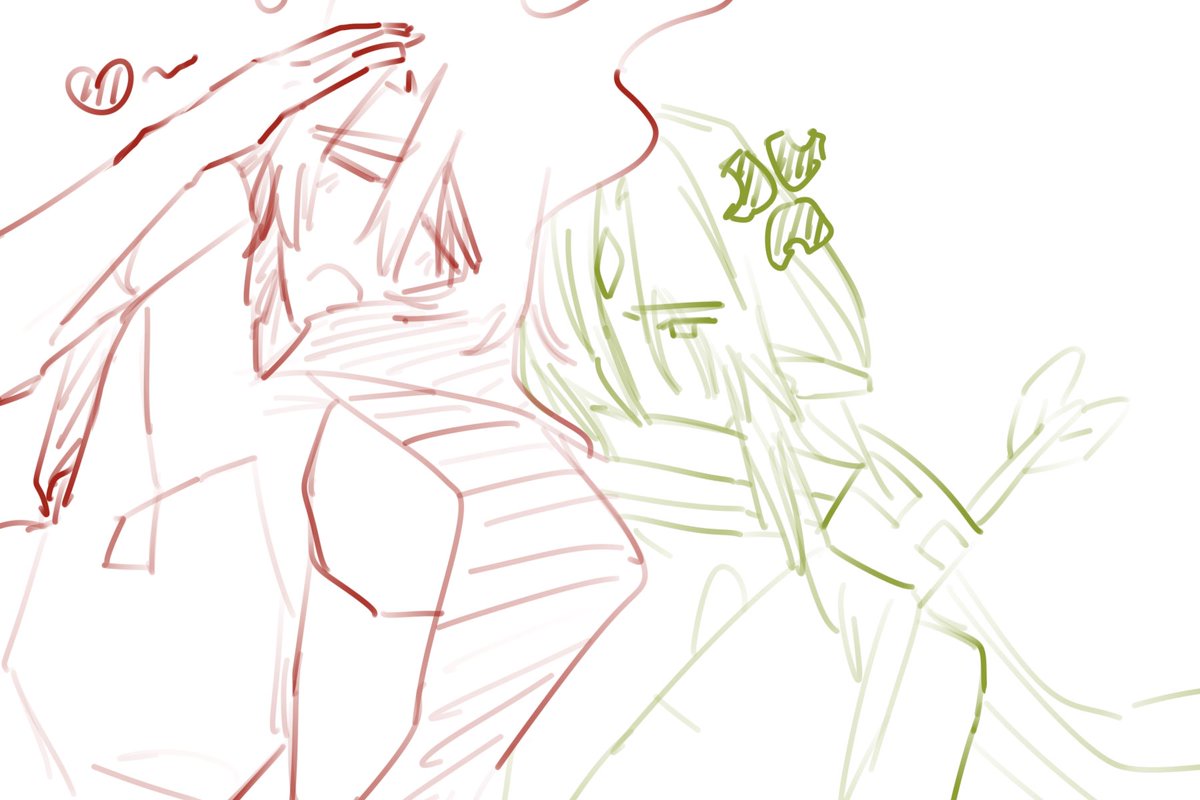 Nerd_FW's tweet image. 불궁