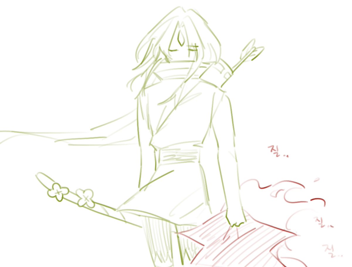 Nerd_FW's tweet image. 불궁