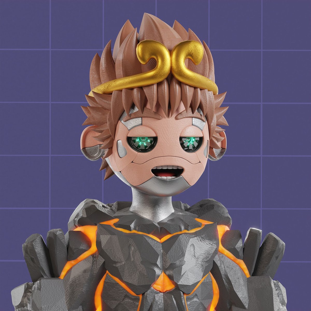 OrcasOdyssey's tweet image. New round of #OO rumbles next week wednesday! Check the Discord server for details.
Oh and a @hoipoly Persona giveaway for whales only in the server, double the reason to check it out!
#Algorand $ALGO