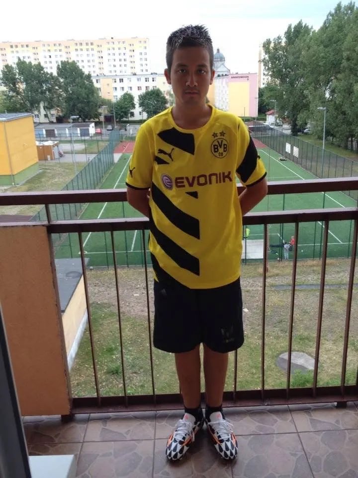 WiktorSZN's tweet image. Warra performance 🥶