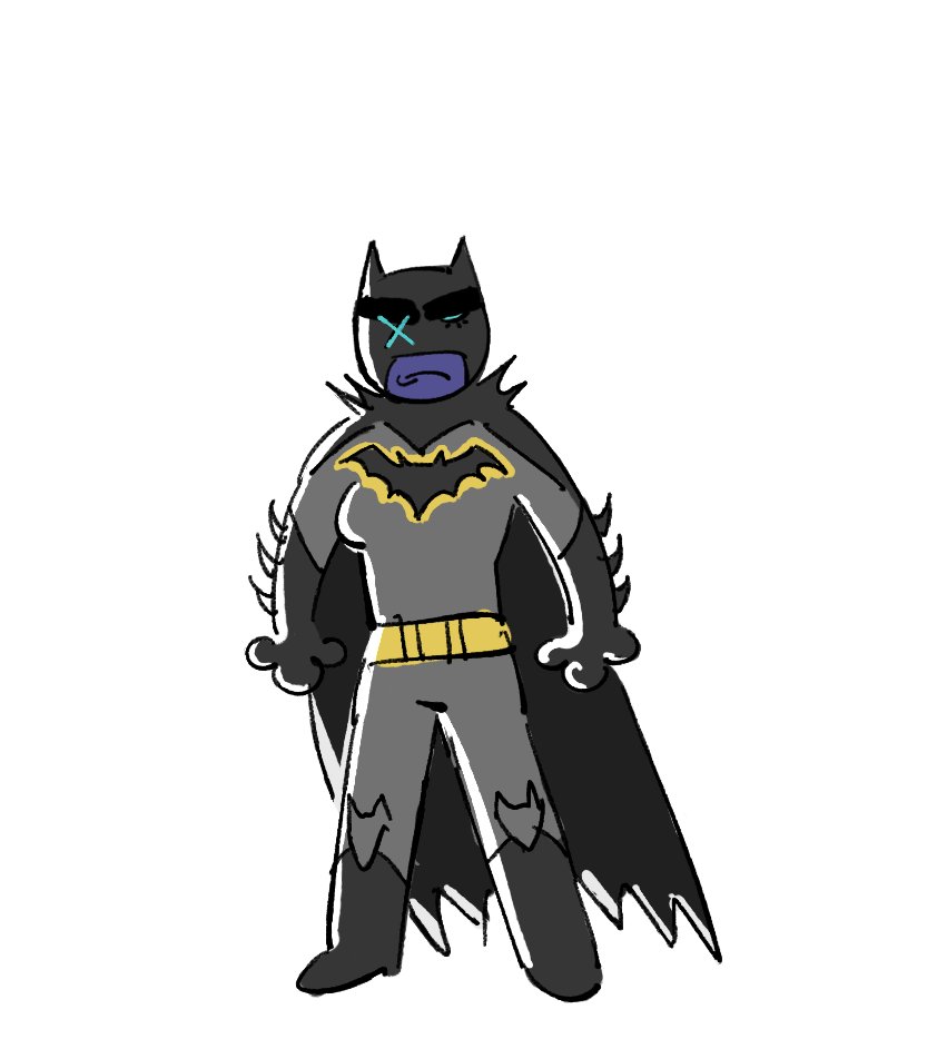 batman