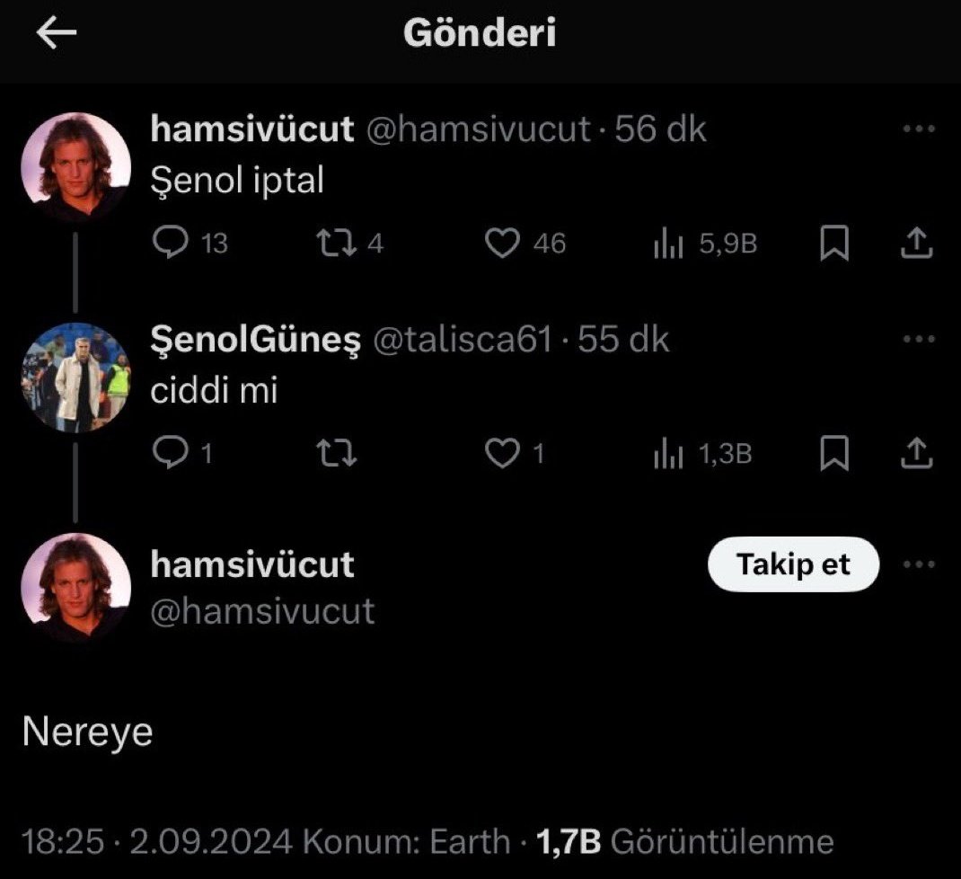 alperk55's tweet photo. şu ayarda yeni bir tweet lazım 1-2 hafta gülmelik https://t.co/8WfBDtyrzJ