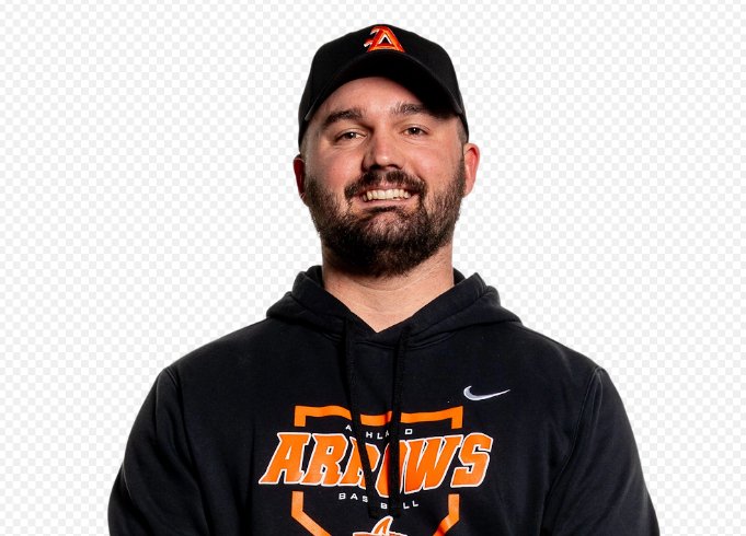 Coach Alex "AJ" Beer will be recommended for board approval as the new head baseball coach at Ashland High School! Congratulations AJ!