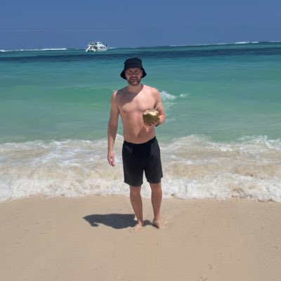 Dan Hewitt tweet media