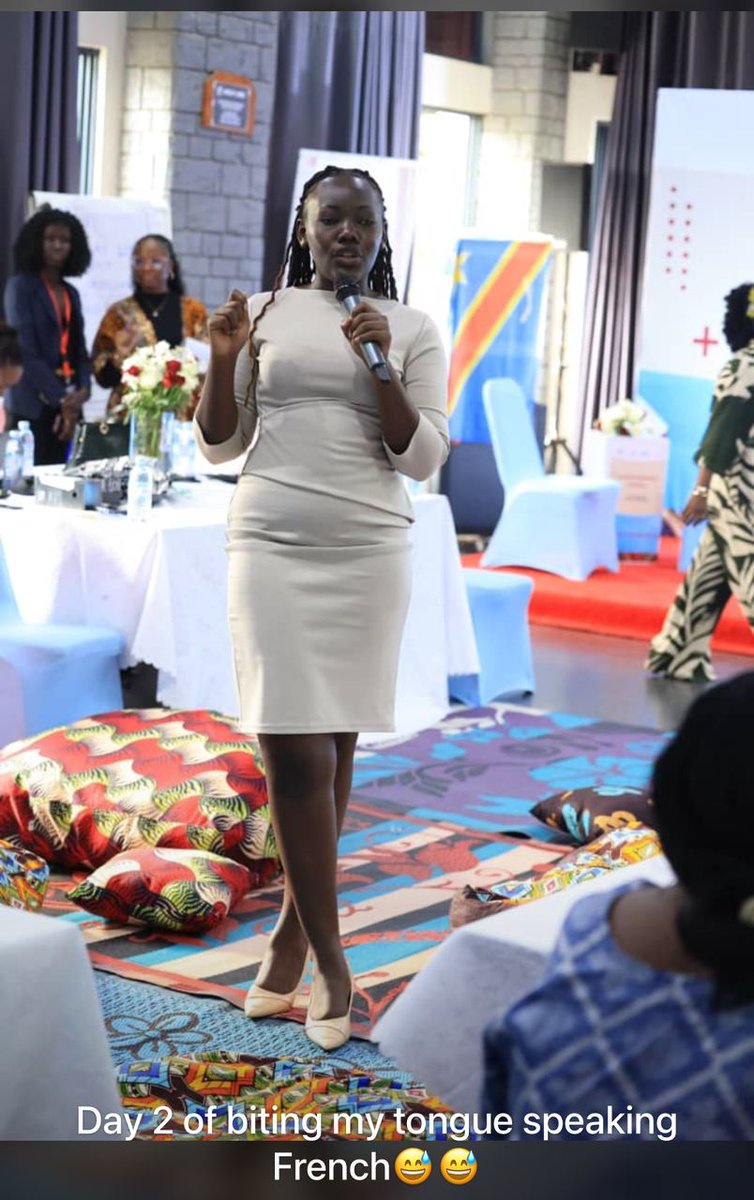 SarahAnzoa's tweet image. As we @MEMPROWUganda host the Positive Masculinity Conference we recognize that toxic Masculinity is a big danger to men, boys and everyone around them
Nurturing men to positively use their power is a strategic and sustainable way to achieving gender equity
FOR A BETTER WORLD❤️