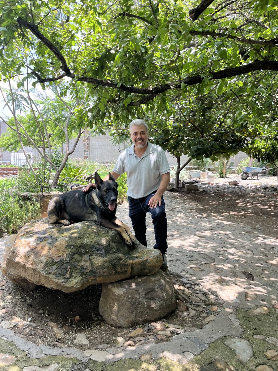 No saben hablar pero sabrán hacer que tu silencio sea grato
#4x4inquebramtables #4x4ch1ngones 🐾🐕‍🦺🙌