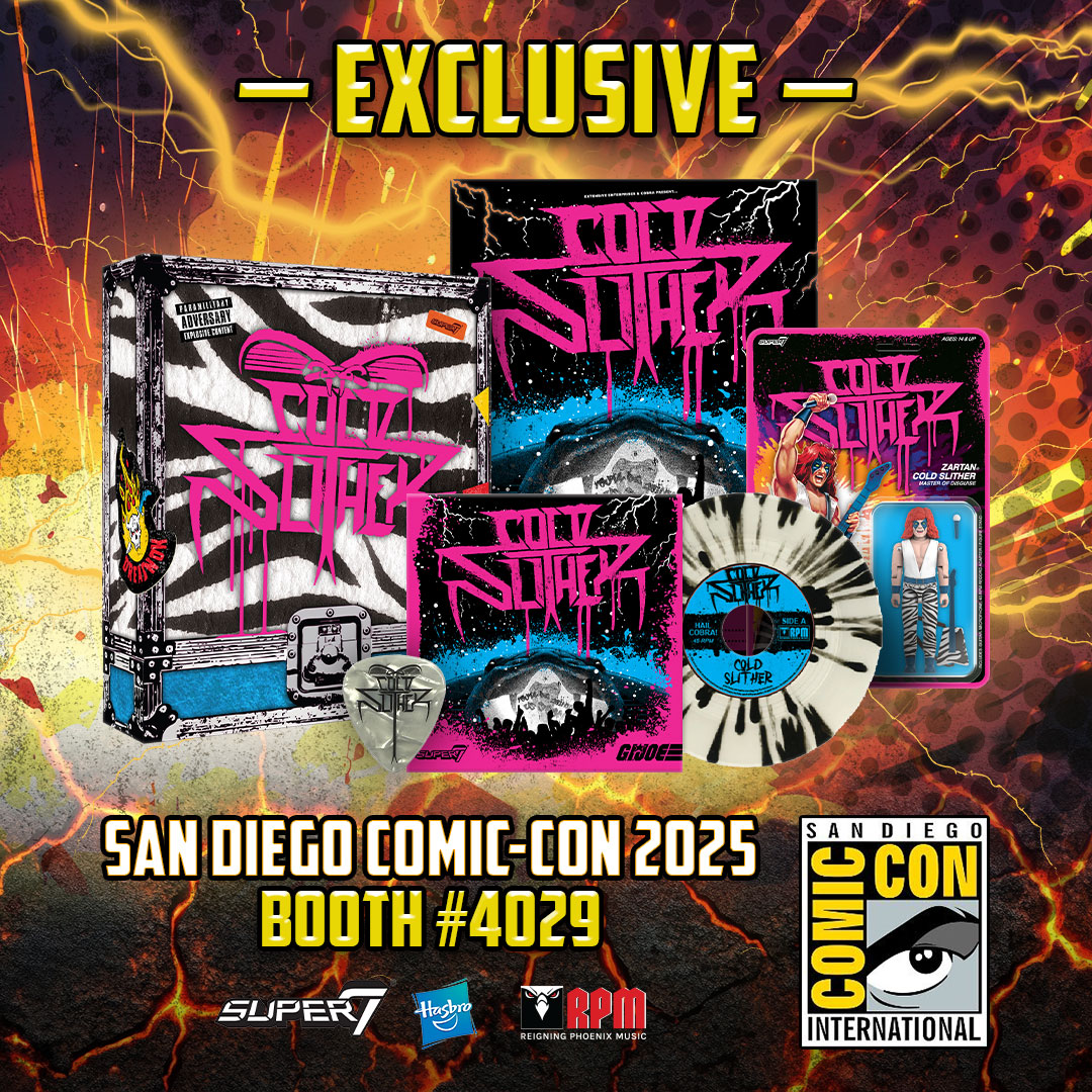 Cold Slither tweet media