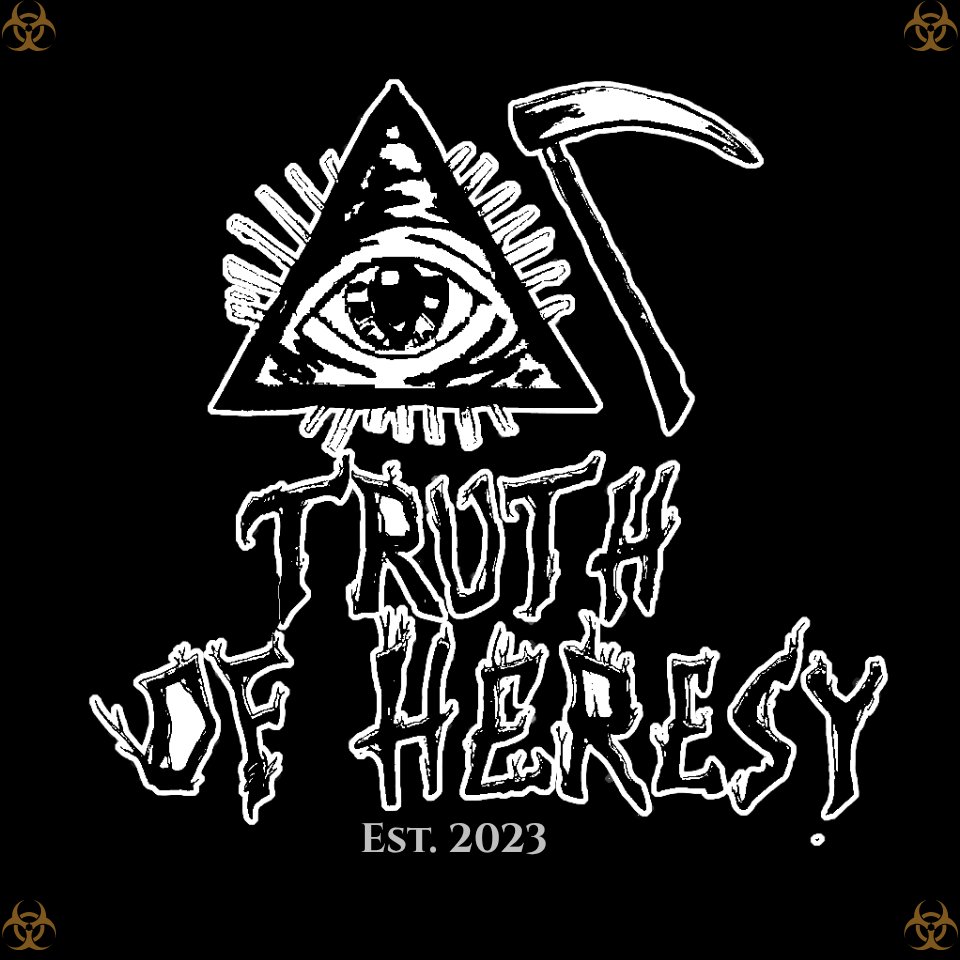 Bass Player &amp; Drummer Wanted

We’re on the hunt for two new members to join our fold. If you love heavy music are ready to rehearse and gig, we want to hear from you!

 ✉️ Dm us through our socials or email truthofheresy@gmail.com

Please share about!