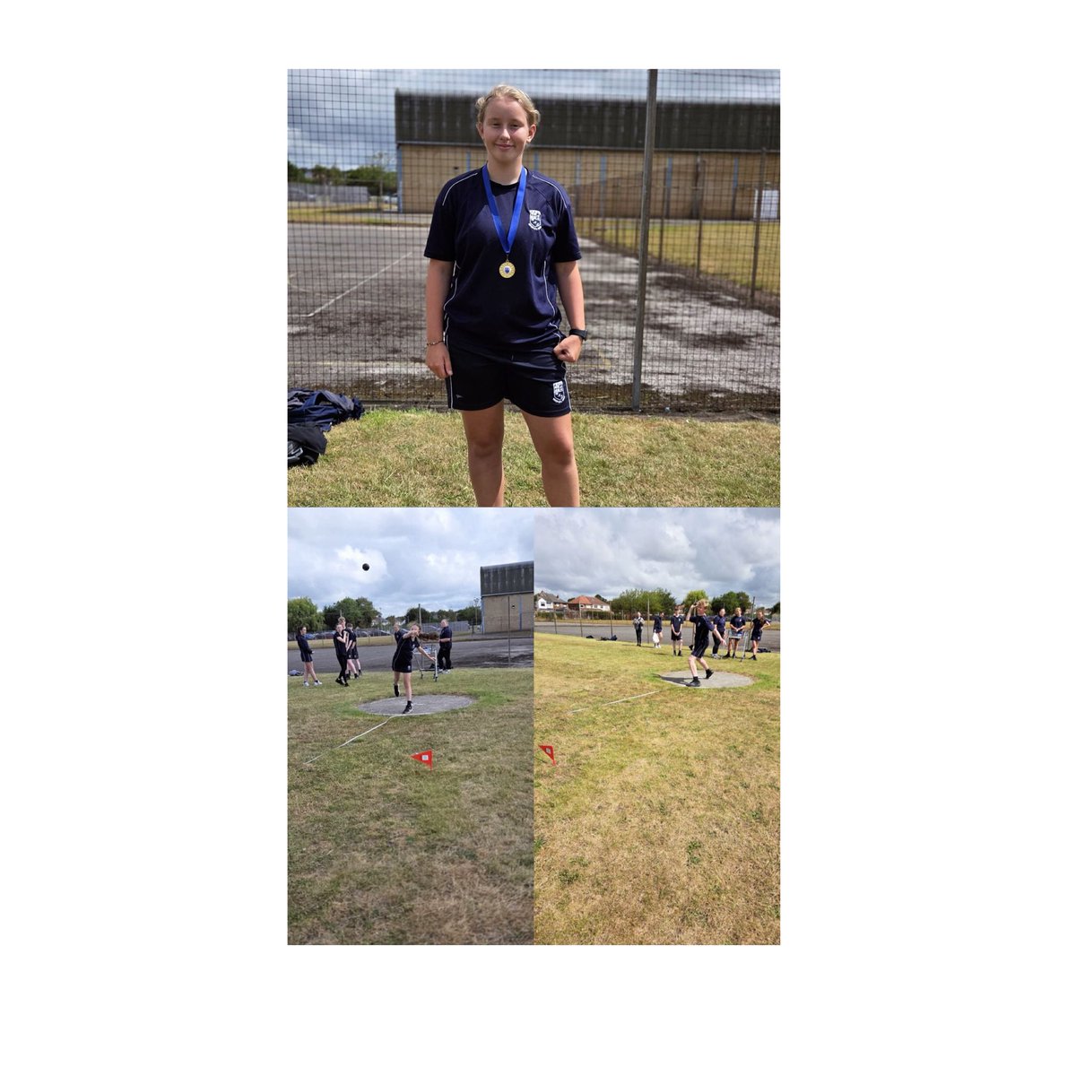 MaghullHighsch's tweet image. 🏅 Sports Day Update – Day 1 ✅

A fantastic start to our Sports Day! The field events are complete, &amp;amp; we couldn&apos;t be prouder of the incredible performances &amp;amp; amazing team spirit shown by all students. 💪🌟

We’re excited for Day 2 tomorrow - Let’s keep the momentum going!🏃🏼‍♀️🏃‍♂️