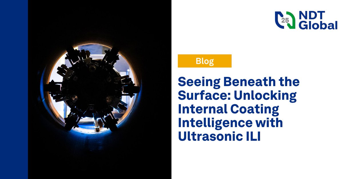 🚨 New Blog!

When it comes to protecting pipelines, external coatings get all the attention, but what about the inside?

Read the full blog here 👉 bit.ly/4080xEZ