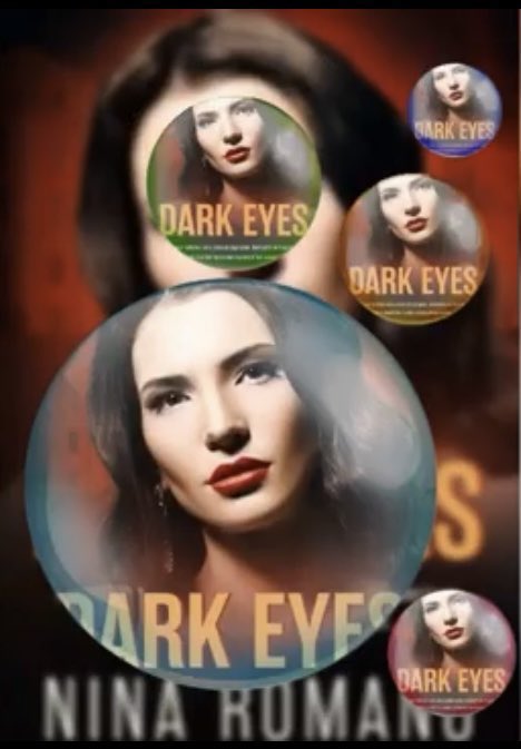 Nina Romano (@ninsthewriter) on Twitter photo <a href="/Jeanette_walls0/">Jeannette Walls</a> Dark Eyes
by Nina Romano
Leningrad 1956 where intrigue & danger are on each street and around every corner.
amazon.com/dp/B0BVJF5FG8
#HistoricalSuspense #Murder #Mystery #Romance β€οΈ#Russia
#Thriller <a href="/Jeanette_walls0/">Jeannette Walls</a> Dark Eyes
by Nina Romano
Leningrad 1956 where intrigue & danger are on each street and around every corner.
amazon.com/dp/B0BVJF5FG8
#HistoricalSuspense #Murder #Mystery #Romance β€οΈ#Russia
#Thriller
