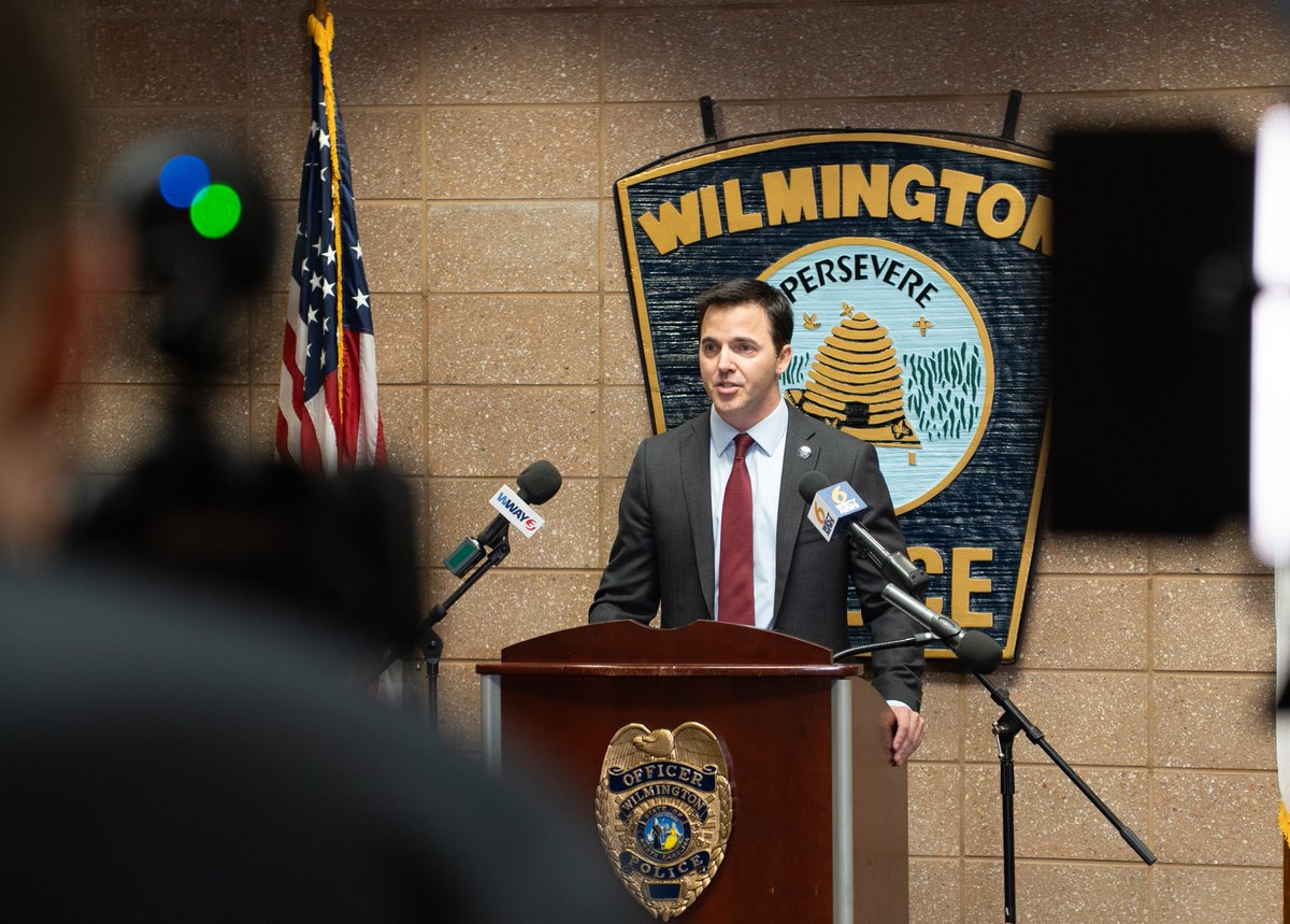 NCAGO's tweet image. Yesterday, AG @JeffJacksonNC and @NCSecState launched a statewide initiative to raise awareness about cryptocurrency ATM scams. Scammers can con victims out of over $100k by convincing them to deposit money into fake crypto accounts at these ATMs.
ncdoj.gov/attorney-gener…