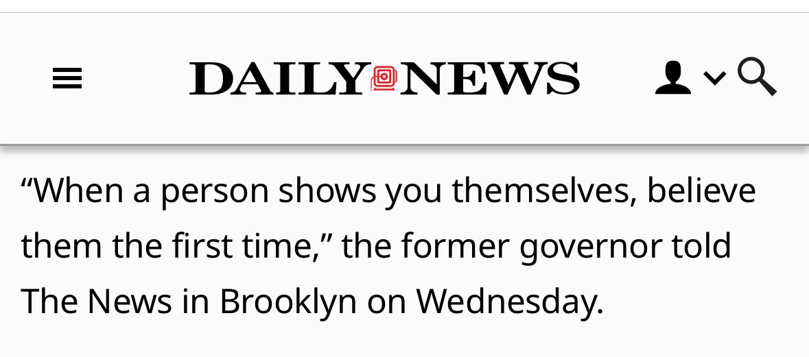 LaurenHitt's tweet image. Ok @andrewcuomo say it back again, slowly, and reallyyyyyy listen to yourself this time.