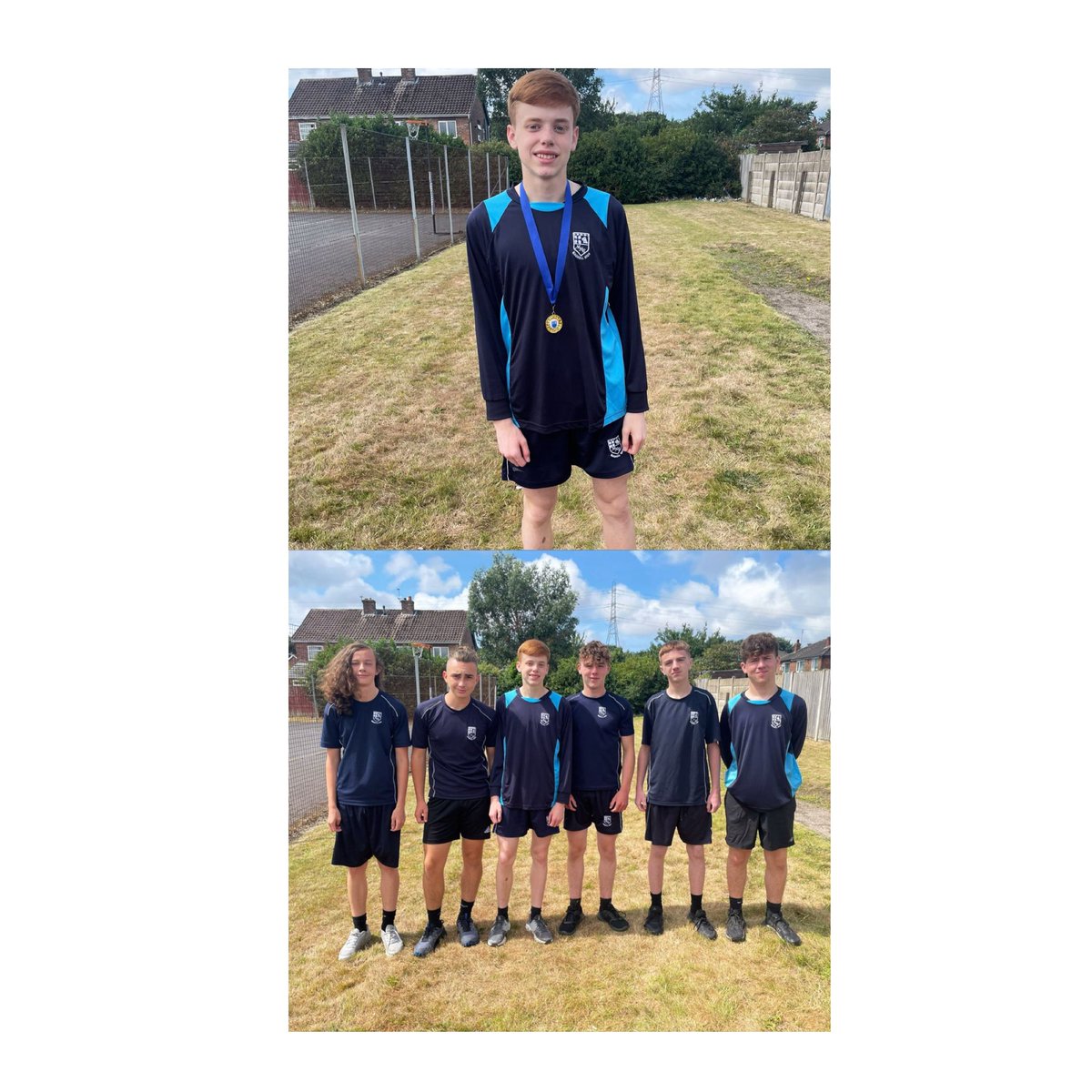 MaghullHighsch's tweet image. 🏅 Sports Day Update – Day 1 ✅

A fantastic start to our Sports Day! The field events are complete, &amp;amp; we couldn&apos;t be prouder of the incredible performances &amp;amp; amazing team spirit shown by all students. 💪🌟

We’re excited for Day 2 tomorrow - Let’s keep the momentum going!🏃🏼‍♀️🏃‍♂️