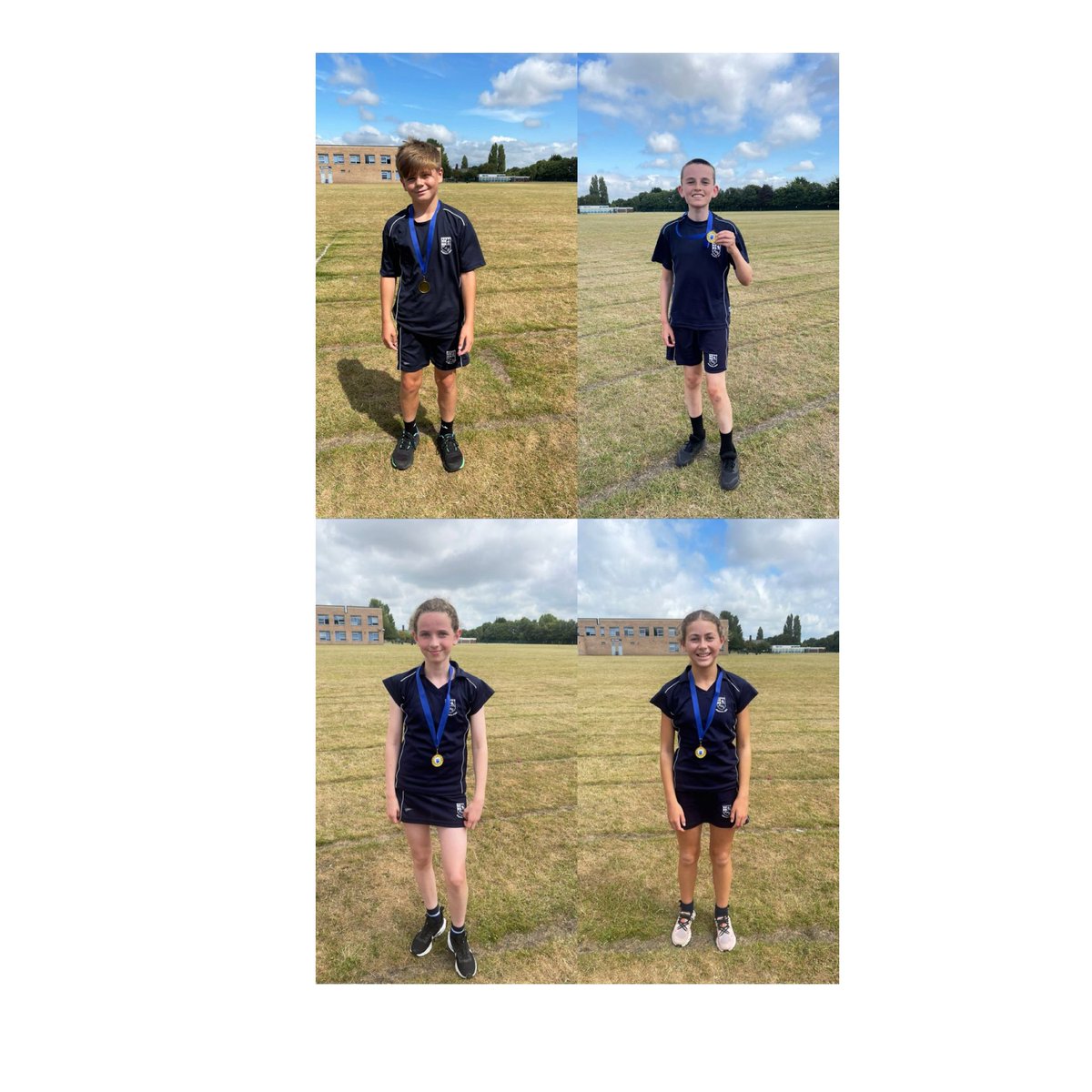 MaghullHighsch's tweet image. 🏅 Sports Day Update – Day 1 ✅

A fantastic start to our Sports Day! The field events are complete, &amp;amp; we couldn&apos;t be prouder of the incredible performances &amp;amp; amazing team spirit shown by all students. 💪🌟

We’re excited for Day 2 tomorrow - Let’s keep the momentum going!🏃🏼‍♀️🏃‍♂️