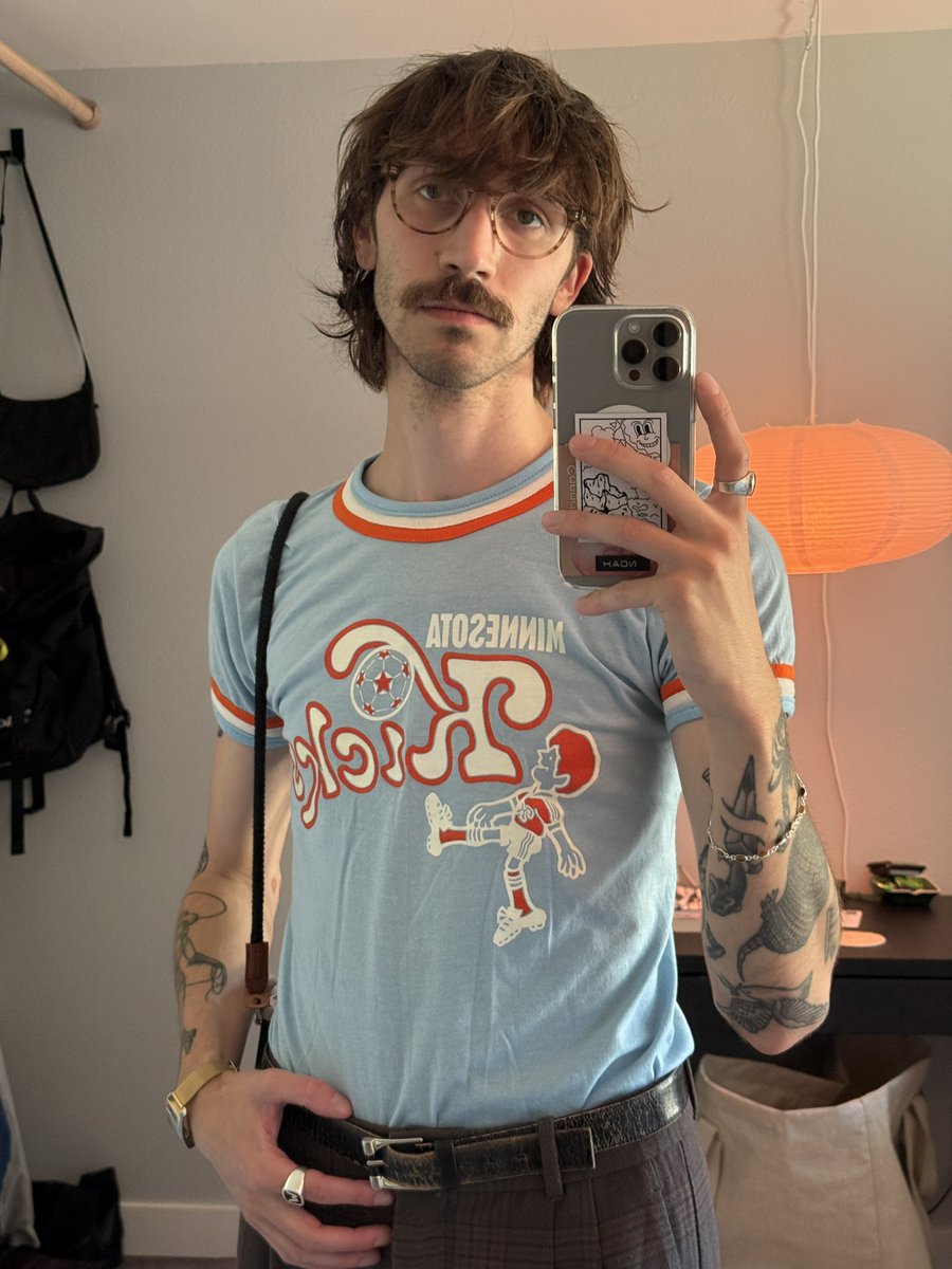 Happy MLS Archive Day to those who celebrate.