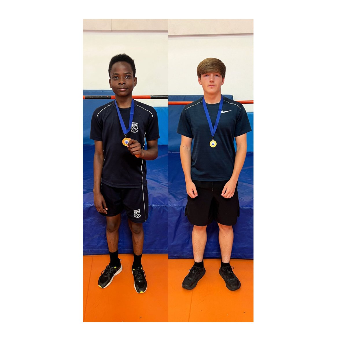 MaghullHighsch's tweet image. 🏅 Sports Day Update – Day 1 ✅

A fantastic start to our Sports Day! The field events are complete, &amp;amp; we couldn&apos;t be prouder of the incredible performances &amp;amp; amazing team spirit shown by all students. 💪🌟

We’re excited for Day 2 tomorrow - Let’s keep the momentum going!🏃🏼‍♀️🏃‍♂️