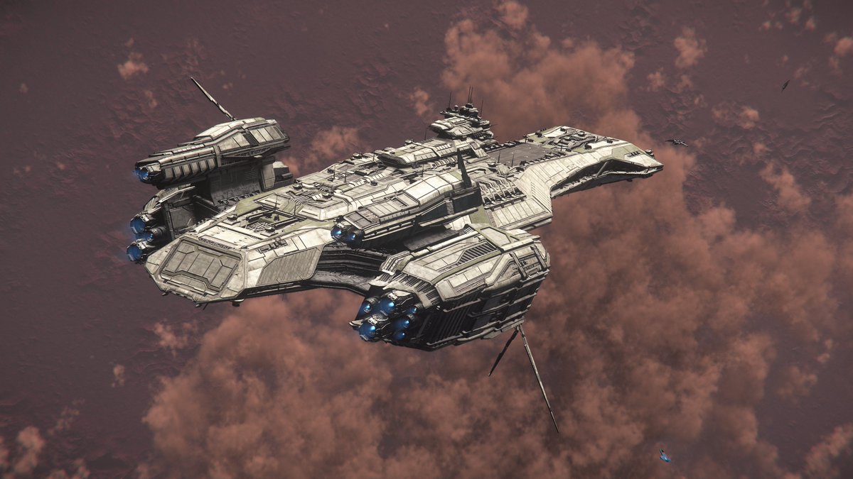 DrunkInOrbit42's tweet image. Take me on a visual journey—show me, through breathtaking images and immersive moments, what makes Star Citizen... Star Citizen. #StarCitizen