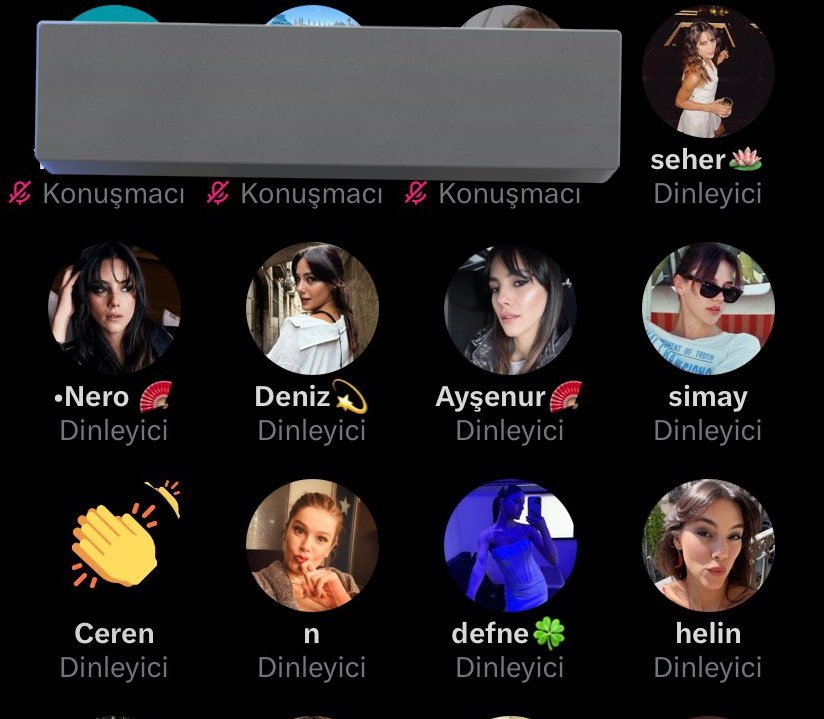 Deniz🪭 tweet media