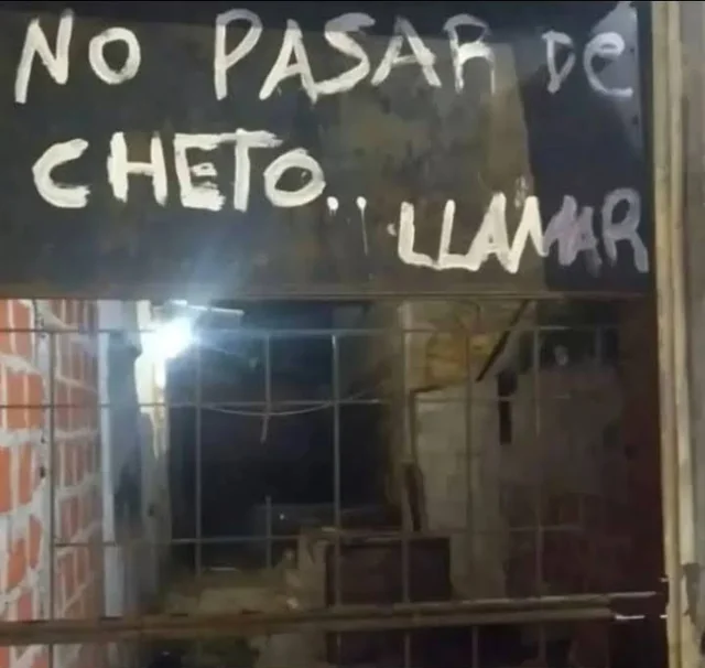 El Chiqui Mafia (@chiquimafia__) on Twitter photo 