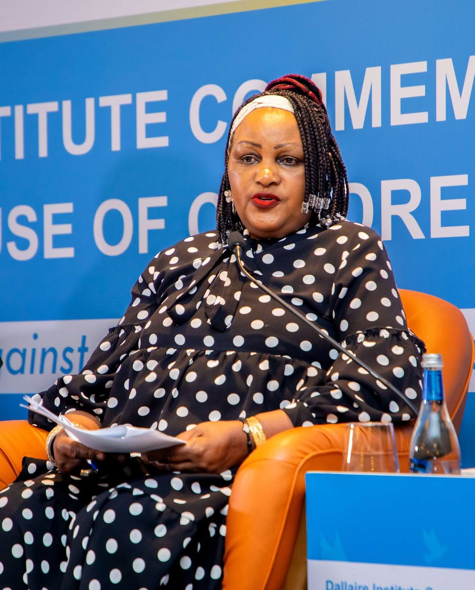 Gatabazi Jean Marie Vianney wabaye Minisitiri w'Ubutegetsi bw'igihugu yagizwe ugize Inama y'Abakomiseri muri Komisiyo y'Igihugu yo Gusezerera no Gusubiza mu Buzima busanzwe Abari Abasirikare, iyobowe na Nyirahabineza Valerie, mu gihe Visi Perezida wayo yagizwe Maj Gen (Rtd)