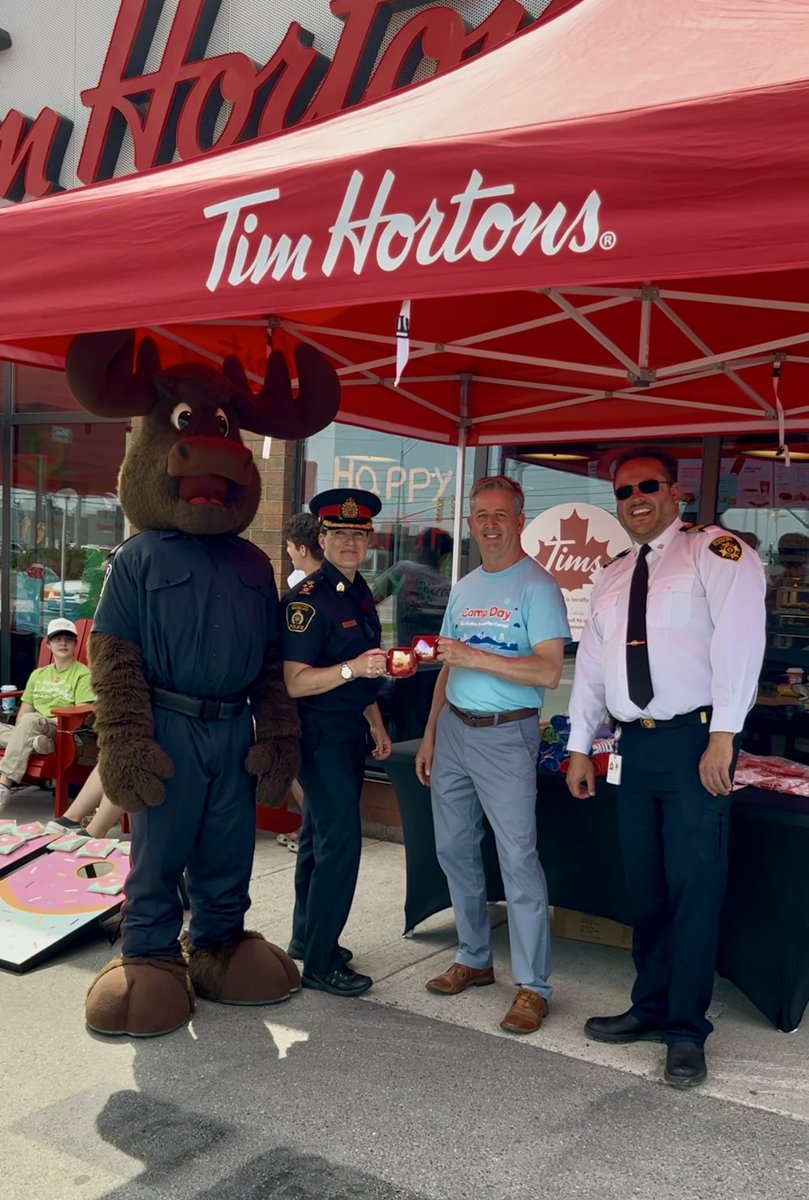 Greater Sudbury Police Service tweet media