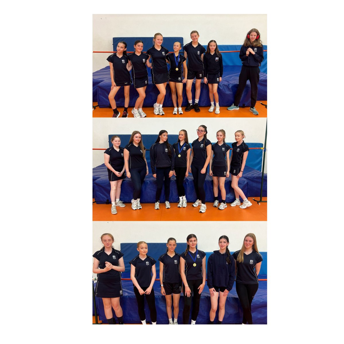 MaghullHighsch's tweet image. 🏅 Sports Day Update – Day 1 ✅

A fantastic start to our Sports Day! The field events are complete, &amp;amp; we couldn&apos;t be prouder of the incredible performances &amp;amp; amazing team spirit shown by all students. 💪🌟

We’re excited for Day 2 tomorrow - Let’s keep the momentum going!🏃🏼‍♀️🏃‍♂️