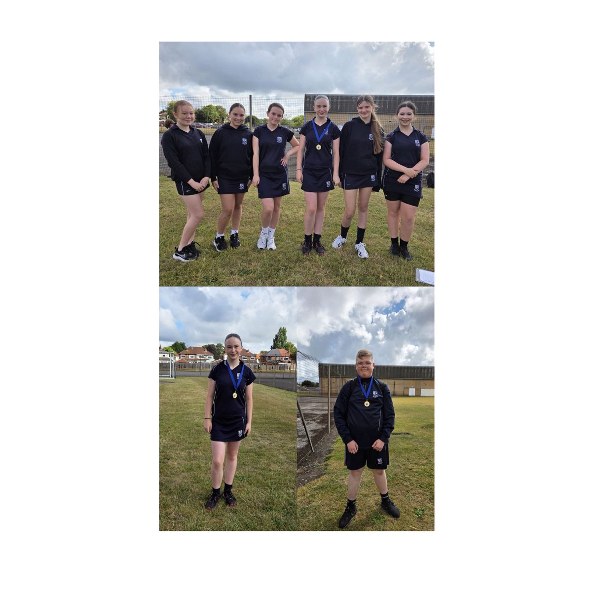MaghullHighsch's tweet image. 🏅 Sports Day Update – Day 1 ✅

A fantastic start to our Sports Day! The field events are complete, &amp;amp; we couldn&apos;t be prouder of the incredible performances &amp;amp; amazing team spirit shown by all students. 💪🌟

We’re excited for Day 2 tomorrow - Let’s keep the momentum going!🏃🏼‍♀️🏃‍♂️