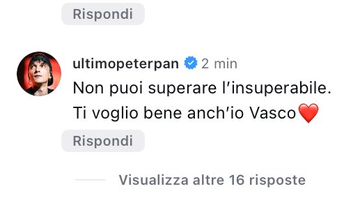 #LaFavolaPerSempre