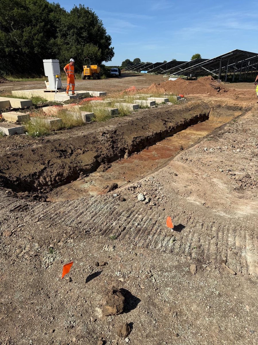 CLS Civil Engineering, Demolition & Survey tweet media