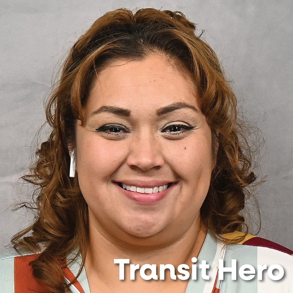 Ride_TheBlueBus's tweet image. Meet rural transit hero Angelica!
&quot;Rural transit does a lot. We help people who can&apos;t drive themselves or need help getting to the places they need to go.&quot;

Thank you Angelica for keeping our communities connected!

#RuralTransitDay