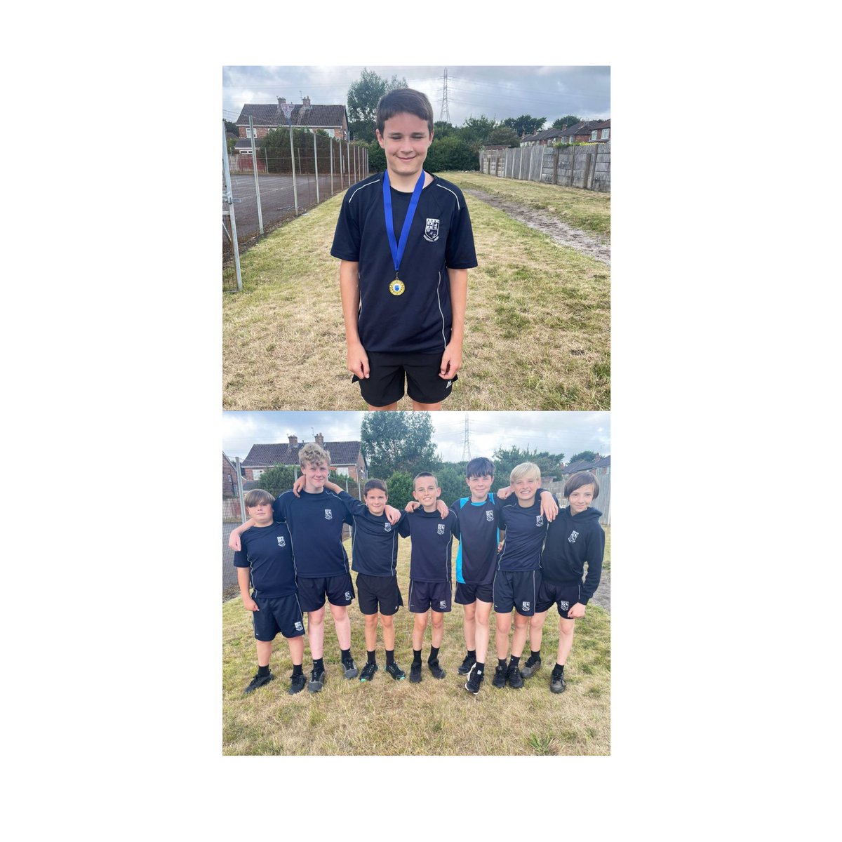 MaghullHighsch's tweet image. 🏅 Sports Day Update – Day 1 ✅

A fantastic start to our Sports Day! The field events are complete, &amp;amp; we couldn&apos;t be prouder of the incredible performances &amp;amp; amazing team spirit shown by all students. 💪🌟

We’re excited for Day 2 tomorrow - Let’s keep the momentum going!🏃🏼‍♀️🏃‍♂️