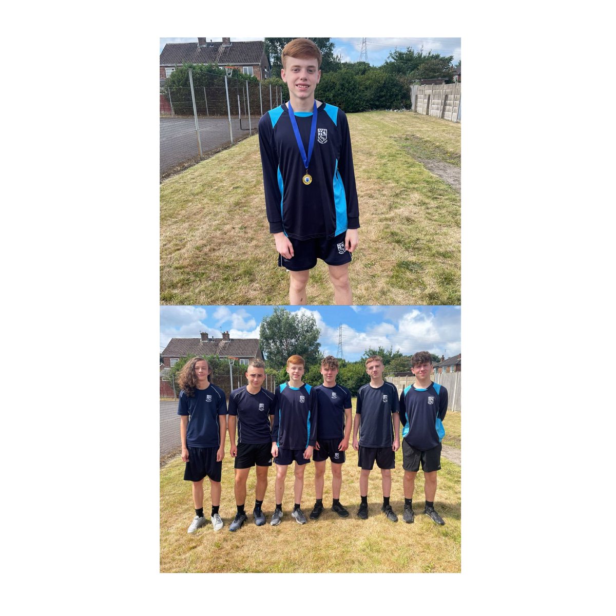 MaghullHighsch's tweet image. 🏅 Sports Day Update – Day 1 ✅

A fantastic start to our Sports Day! The field events are complete, &amp;amp; we couldn&apos;t be prouder of the incredible performances &amp;amp; amazing team spirit shown by all students. 💪🌟

We’re excited for Day 2 tomorrow - Let’s keep the momentum going!🏃🏼‍♀️🏃‍♂️