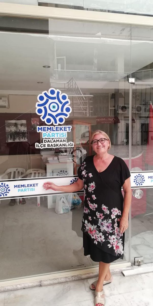 sureyya berberoglu tweet media