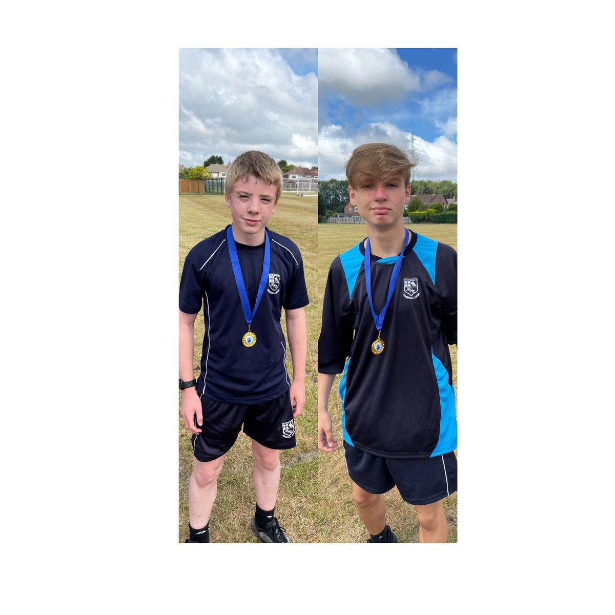 MaghullHighsch's tweet image. 🏅 Sports Day Update – Day 1 ✅

A fantastic start to our Sports Day! The field events are complete, &amp;amp; we couldn&apos;t be prouder of the incredible performances &amp;amp; amazing team spirit shown by all students. 💪🌟

We’re excited for Day 2 tomorrow - Let’s keep the momentum going!🏃🏼‍♀️🏃‍♂️