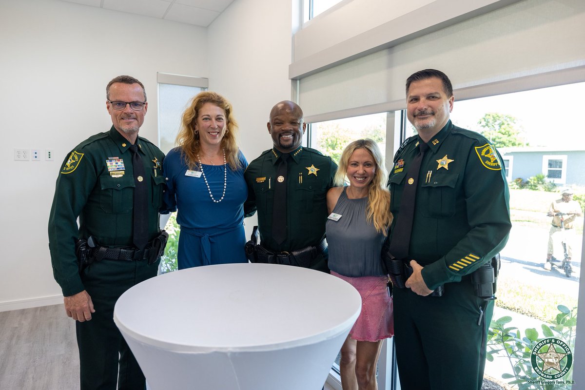 Broward Sheriff's Office Pompano Beach District tweet media