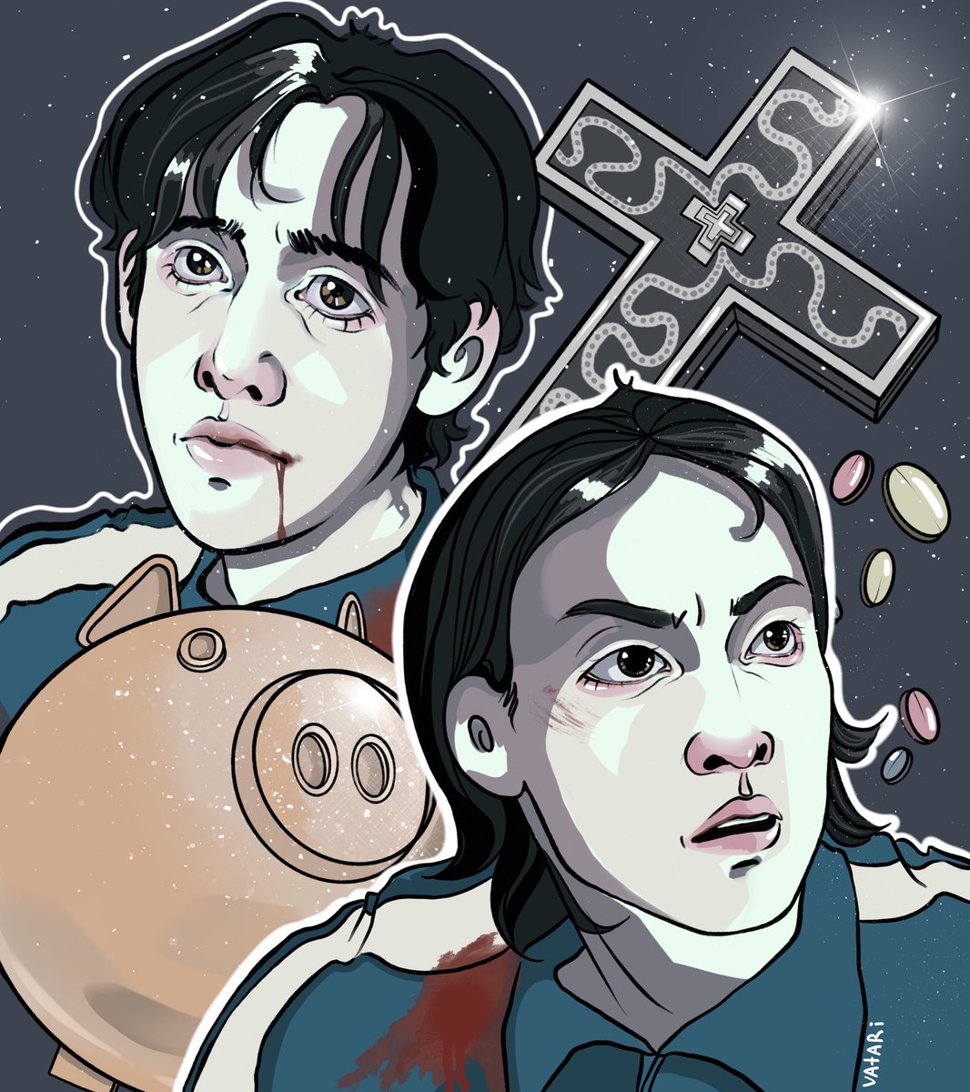 ϟvatari🗝️ tweet media