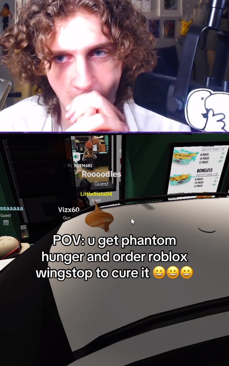 ItsGoomay's tweet image. 😭😭✌️