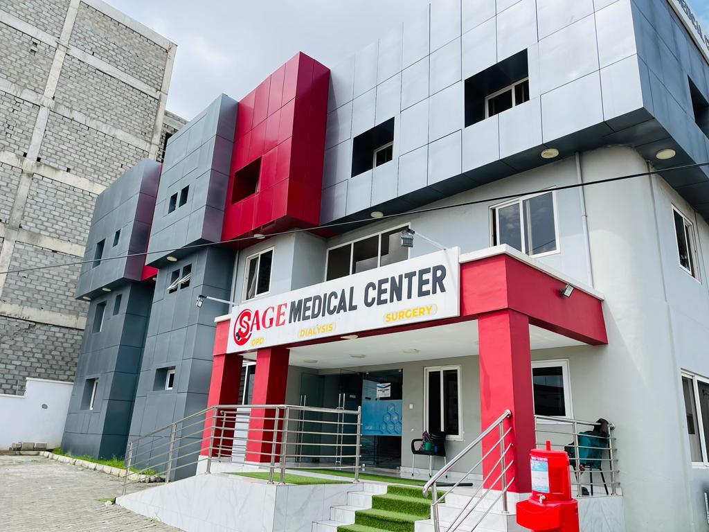 MPKwarteng_'s tweet image. THE MEDICAL DOCTOR AND SURGEON — PROF. DR. GRACE AYENSU DANQUAH, DEPUTY HEALTH MINISTER-DESIGNATE

Mrs. Grace Ayensu-Danquah, MD, MPH, FGCPS, FICS, FACS is the owner and Medical Director of the Sage Medical Centre, East Legon Accra.

She is a Professor of Medicine at the Center…