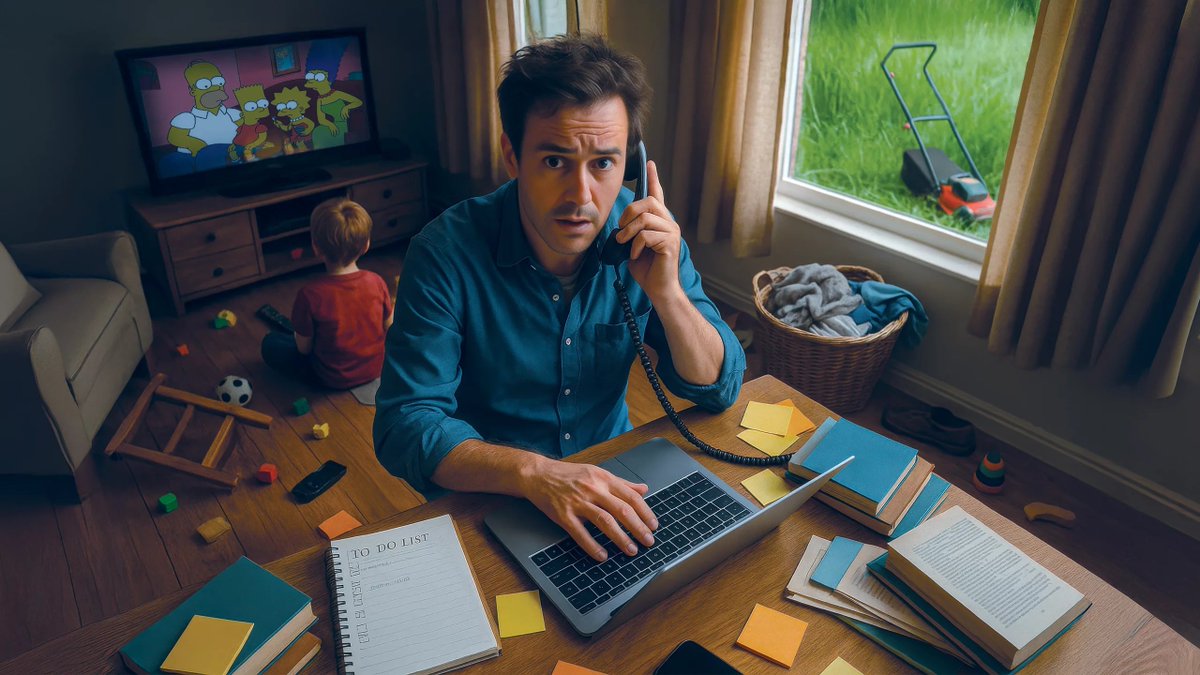 Setting Priorities (or, How I Learned to Finally Finish This Essay) by Philip Umbrino
A Moment for Reflection 
When I started working as a teacher my own happiness depended on others. Staff members needed help. Students wanted feedback from me.
fountainmagazine.com/all-issues/202…