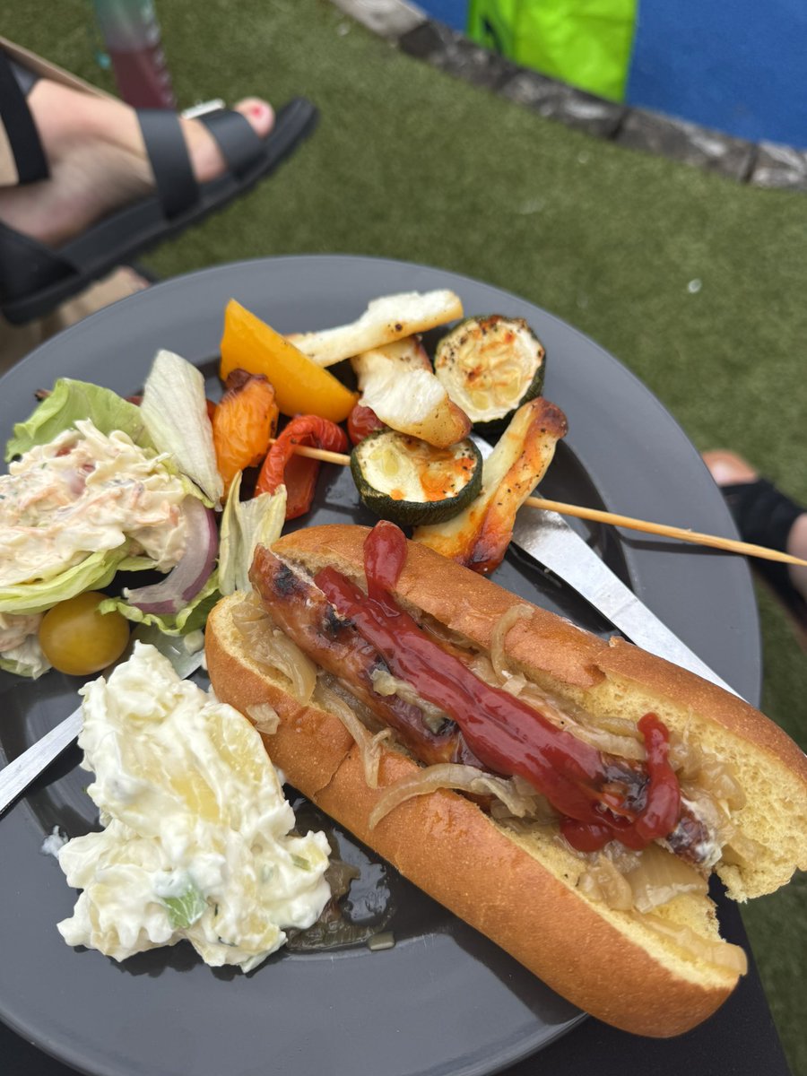 St John the Baptist (@sjbsolihull) on Twitter photo Thank you to our Mr Gallagher and his glamorous assistant Mrs Dixon for cooking us all a staff BBQ today! Just what we needed, so good to get together. #SJBFamily <a href="/OurLadyandAllS1/">Our Lady and All Saints Catholic MAC</a> <a href="/BCPP__/">🧡Catholic Primary Partnership🧡</a> Thank you to our Mr Gallagher and his glamorous assistant Mrs Dixon for cooking us all a staff BBQ today! Just what we needed, so good to get together. #SJBFamily <a href="/OurLadyandAllS1/">Our Lady and All Saints Catholic MAC</a> <a href="/BCPP__/">🧡Catholic Primary Partnership🧡</a>