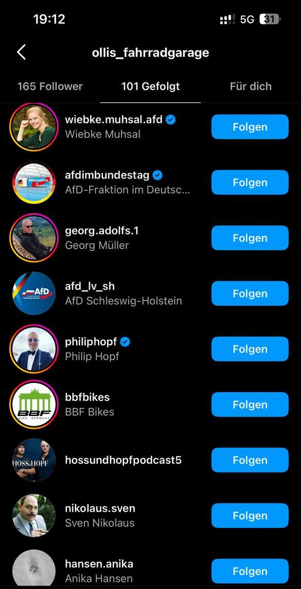 Antifa Neumünster tweet media