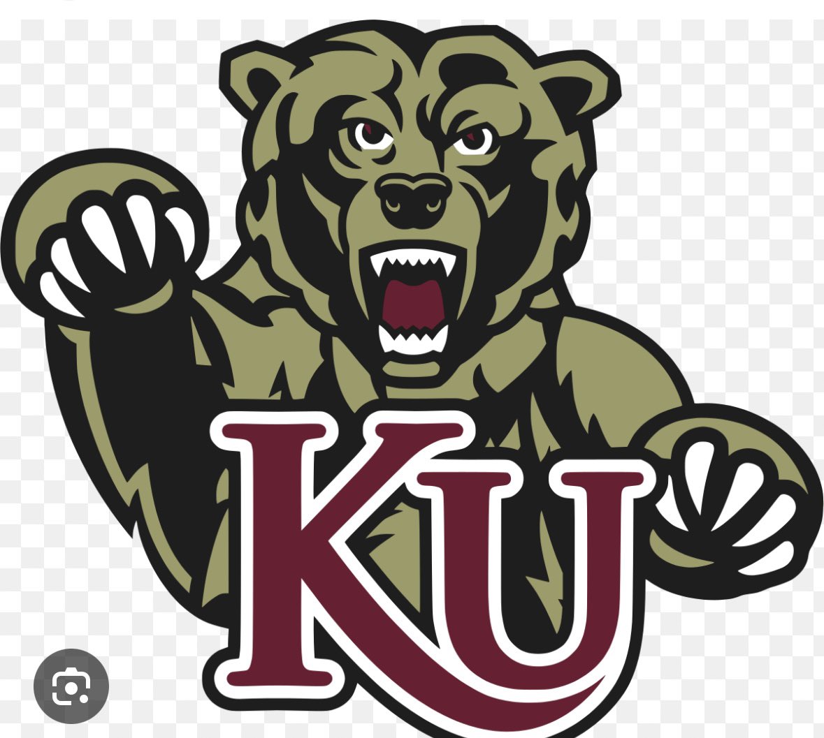 Justin_Est34's tweet image. Excited to be at Kutztown University today!! Ready to work! @Coach_Ditti @CoachFargo_KUFB @dvwarriorfb